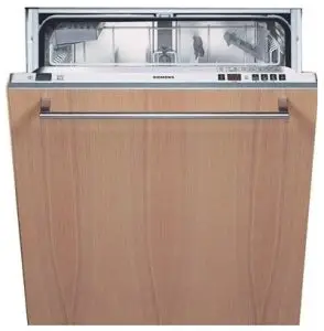 saco SE64M350GB Dishwasher Siemens