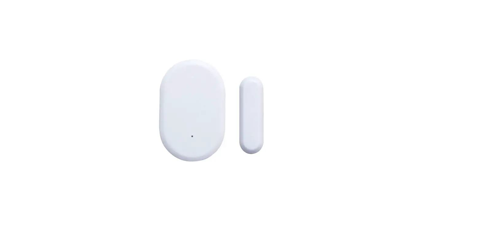 Zigbee Zbxsdw-2 Wireless Contact Sensor User Manual