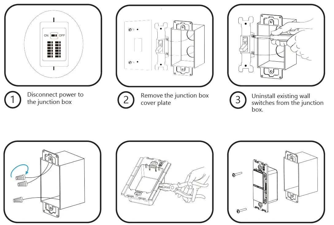 WWD2IW Daintree Wireless Wall Dimmer-01