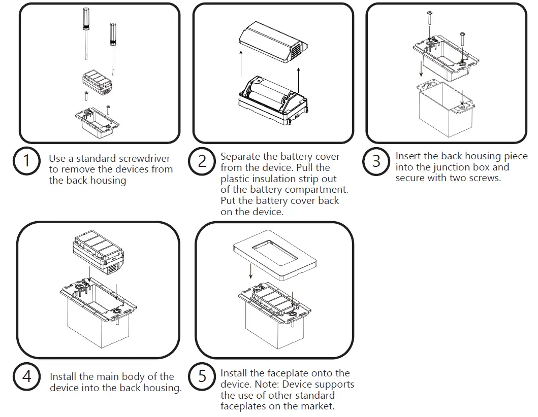 WWD2IW Daintree Wireless Wall Dimmer-02