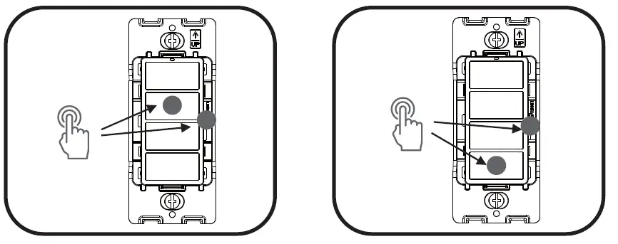 WWD2IW Daintree Wireless Wall Dimmer-04
