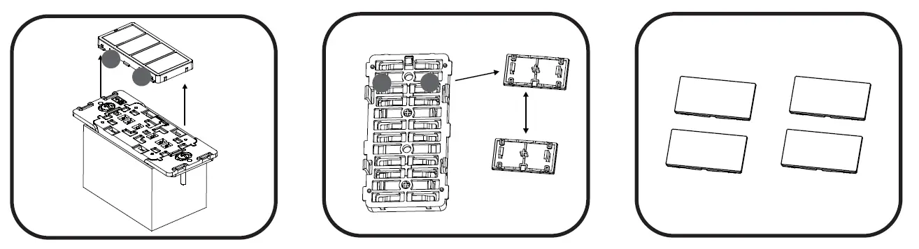 WWD2IW Daintree Wireless Wall Dimmer-05