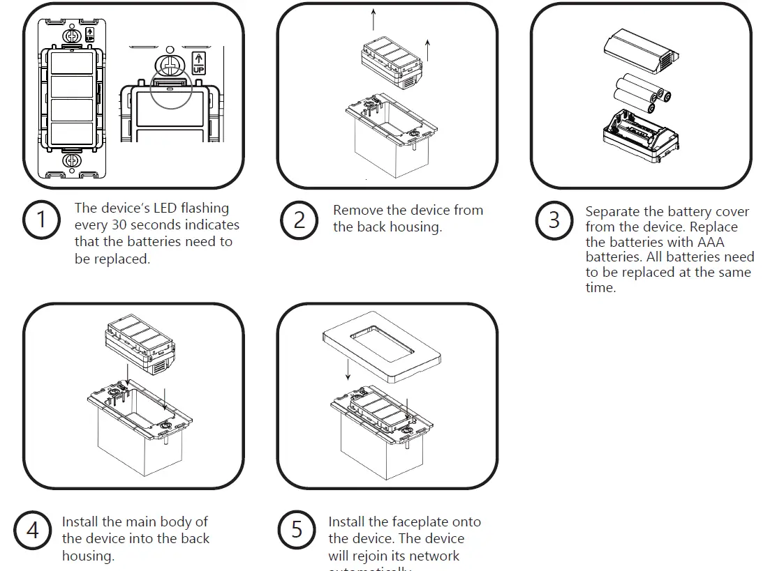 WWD2IW Daintree Wireless Wall Dimmer-06