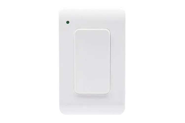 Wwd2iw Daintree Wireless Wall Dimmer Installation Guide Wwd2iw Daintree Wireless Wall Dimmer Installation Guide