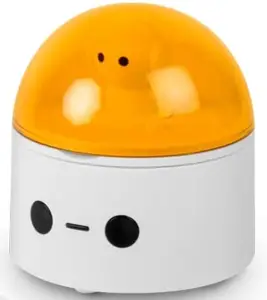 matatalab MTB1801 MatataBot Coding Set for Kids