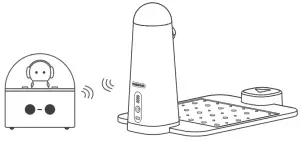 matatalab MTB1801 MatataBot Coding Set for Kids - FIGURE 12