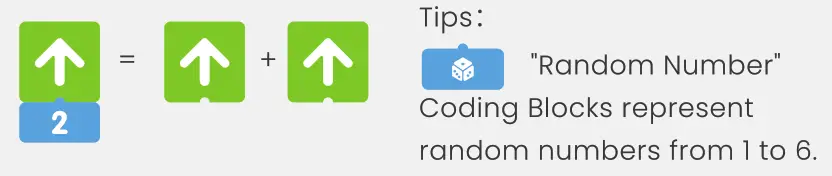 matatalab MTB1801 MatataBot Coding Set for Kids - FIGURE 21