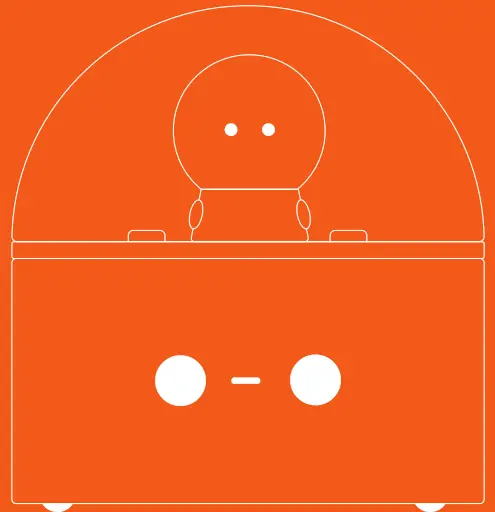 matatalab MTB1801 MatataBot Coding Set for Kids - FIGURE 23