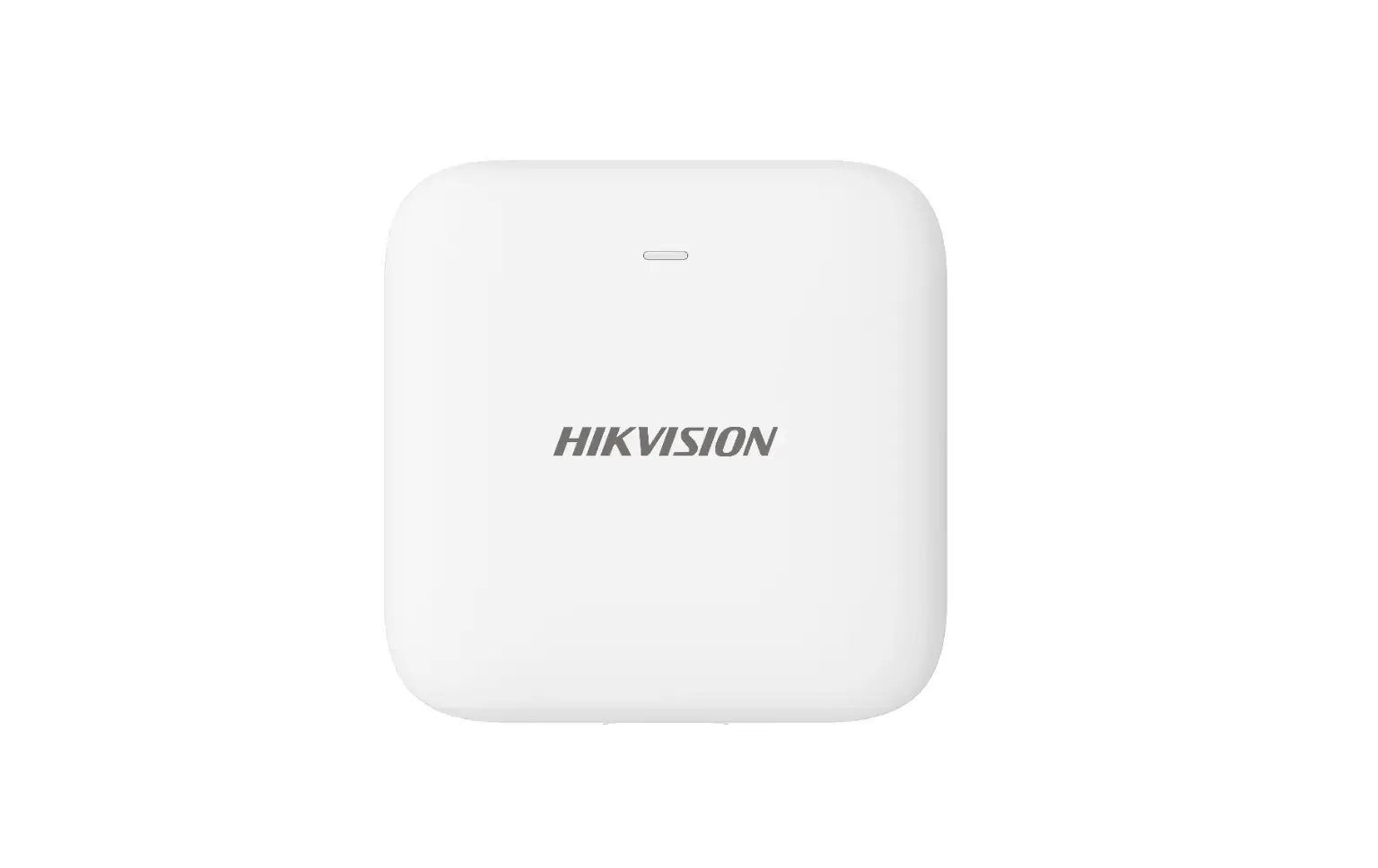 Hikvision Ds-pdwl-e-wb Wireless Water Leak Detector User Guide Hikvision Ds-pdwl-e-wb Wireless Water Leak Detector User Guide