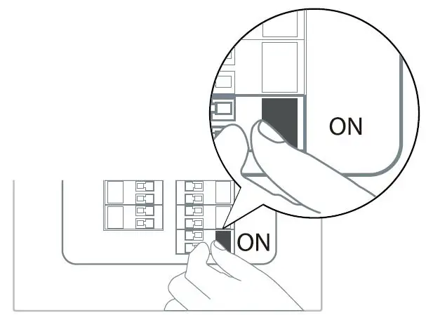 Device Installation 12
