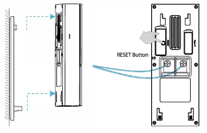 Device Installation 14