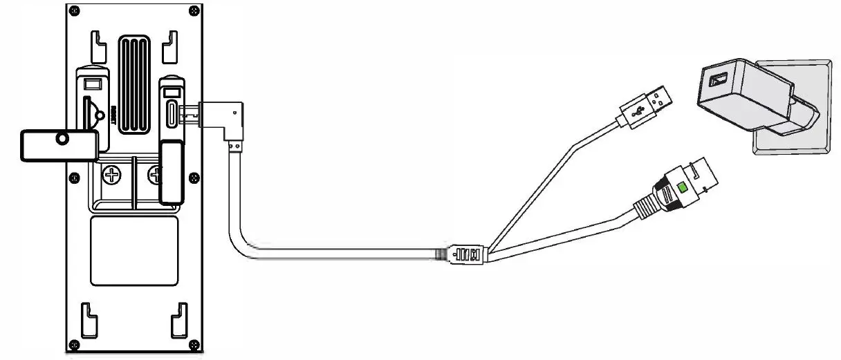 Turning the Doorbell On