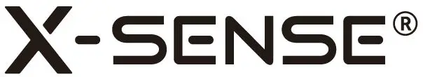 X-SENSE logo