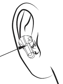 Guangzhou U I Technology BS346GC TWS Bluetooth Headset fig 5