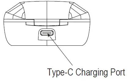 Guangzhou U I Technology BS346GC TWS Bluetooth Headset fig 7