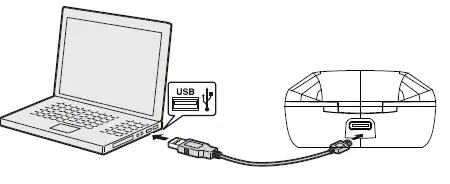 Guangzhou U I Technology BS346GC TWS Bluetooth Headset fig 8