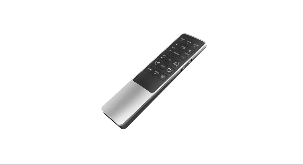 Jiecang Jchr35w2a 6-channel Led Remote Controller User Manual Jiecang Jchr35w2a 6-channel Led Remote Controller User Manual