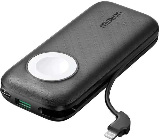 UGREEN PB111 10000mAh Power Bank