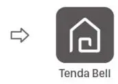 Tenda Smart WiFi Plug Installation Guide - App icon