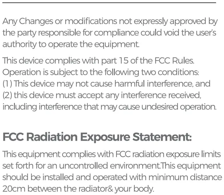 MPOW Magnetic Wireless Charger fig7