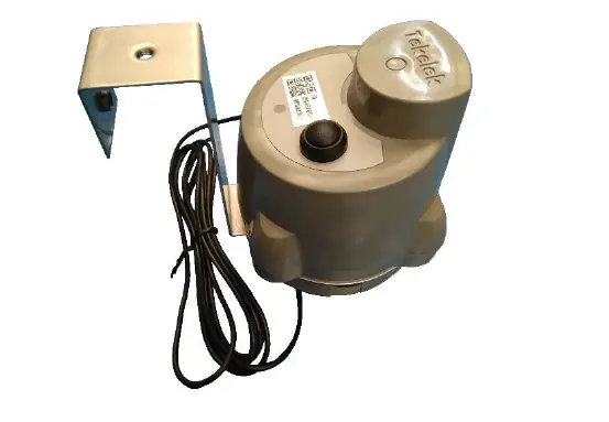 Tekelek TEK 766 Ultrasonic LoRaWAN-1