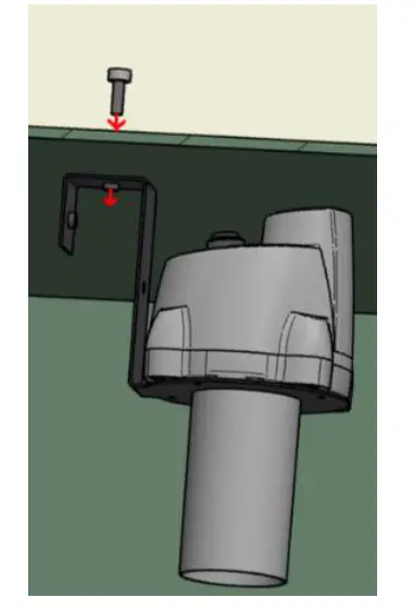 Tekelek TEK 766 Ultrasonic LoRaWAN-2