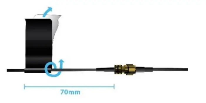 Tekelek TEK 766 Ultrasonic LoRaWAN-6
