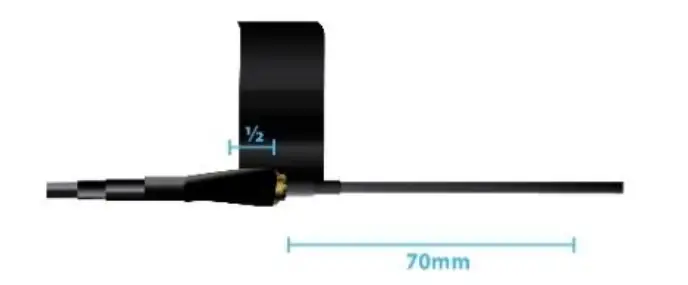 Tekelek TEK 766 Ultrasonic LoRaWAN-7