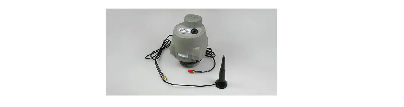 Tekelek Tek 766 Ultrasonic Lorawan Installation Guide