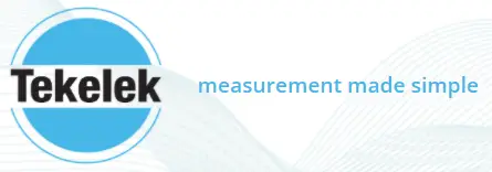 Tekelek TEK 766 Ultrasonic LoRaWAN-logo