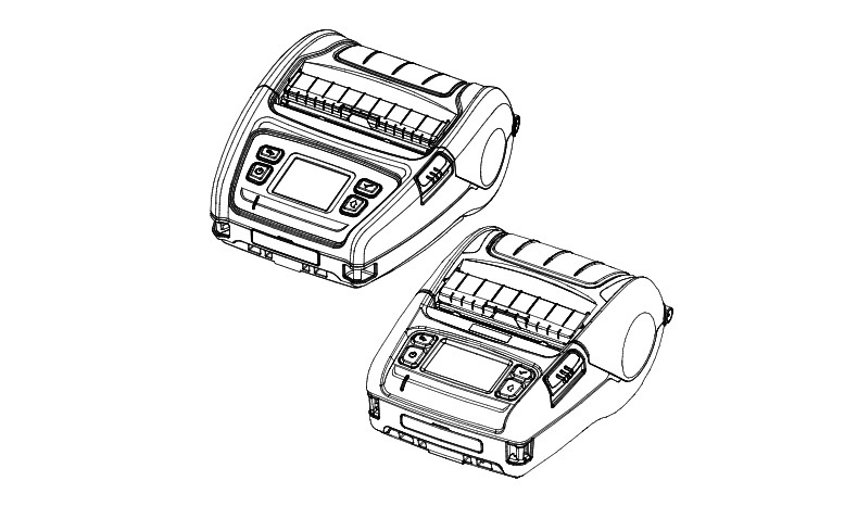 Sato Barcode Printer User Manual