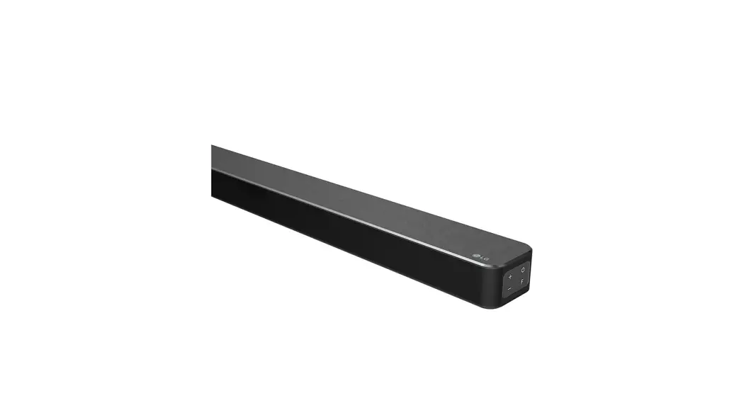 Lg Snc5a Wireless Sound Bar Owner's Manual