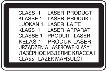 LG SNC5A Wireless Sound Bar - fig