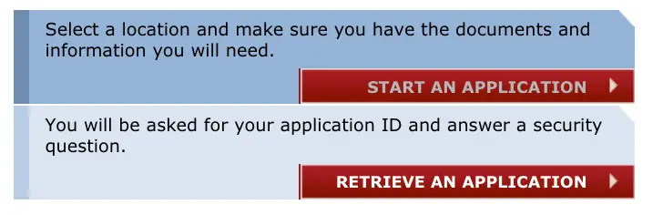 Online Nonimmigrant Visa Application (ds-160) Instructions