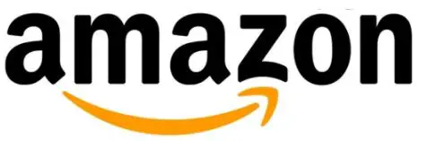 amazon logo