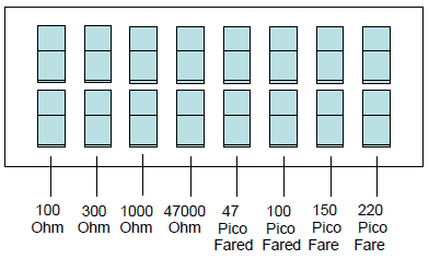 BLACK ICE Fusion 9 MK III Phonograph Stage Tube Pre-Amplifier Fig5
