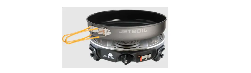 Jetboil 1090946 Halfgen Basecamp System User Guide Jetboil 1090946 Halfgen Basecamp System User Guide