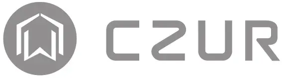 CZUR - Logo