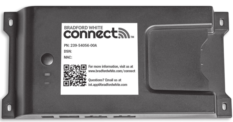 BWCADAPTER Bradford White Connect Adapter- 2