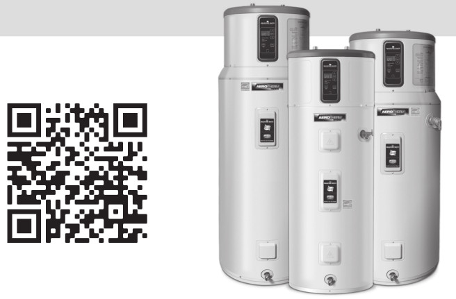 BWCADAPTER Bradford White Connect Adapter- QR