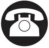 Telephone-Icon