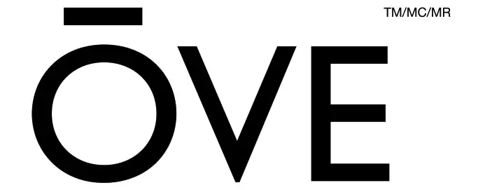 OVE Logo