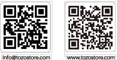 TOZO NC9 Plus ANC Wireless Earbuds fig 9