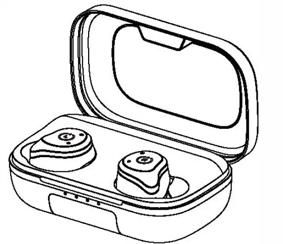 TOZO NC9 Plus ANC Wireless Earbuds fig 4