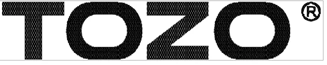 TOZO NC9 Plus ANC Wireless Earbuds logo