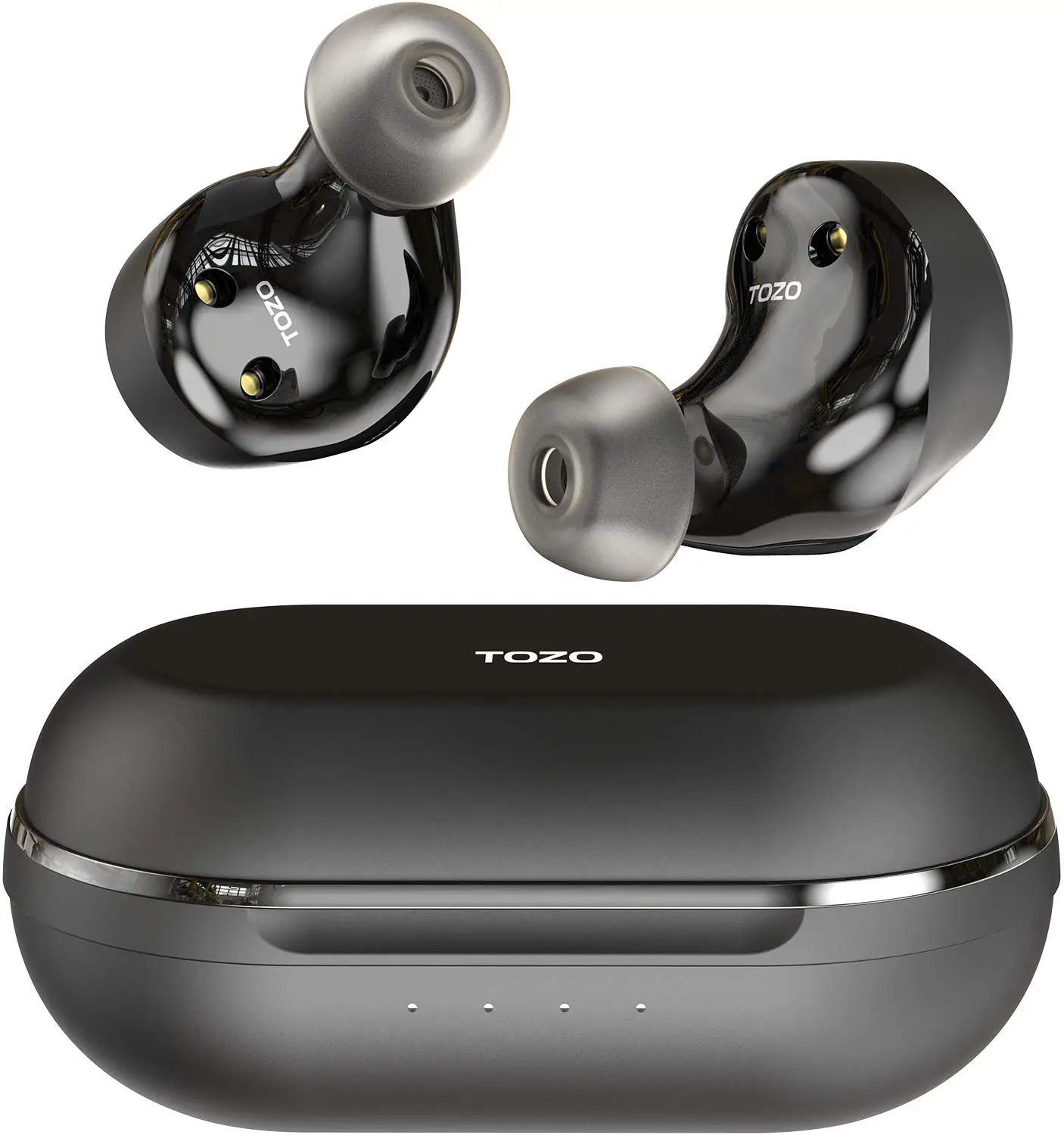 TOZO NC9 Plus ANC Wireless Earbuds pro