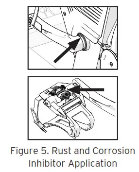 KEISER M Series M3i Lite Indoor Group Cycle- PROPER OPERATION