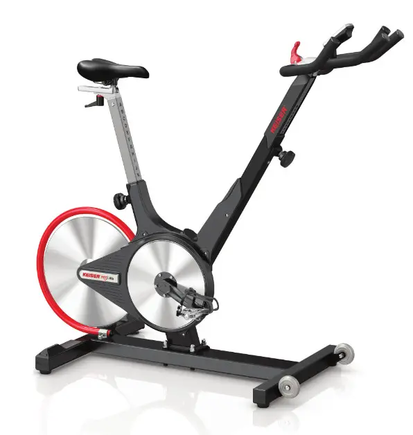 KEISER M Series M3i Lite Indoor Group Cycle