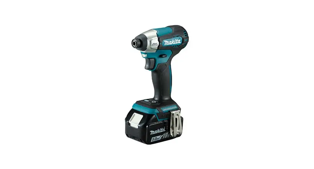 Makita Dtd157 Cordless Impact Driver Instruction Manual