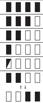 makita DTD157 Cordless Impact Driver- Indicator lamps
